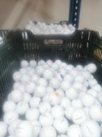 Titleist dt trusoft golfballen 50 stuks AAAA kwaliteit, Sport en Fitness, Ophalen of Verzenden, Zo goed als nieuw