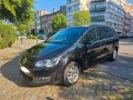 VOLKSWAGEN SHARAN 7PL 2017, Auto's, Automaat, 4 cilinders, Bedrijf, Diesel