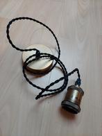 Belle lampe suspendue, Enlèvement, Neuf, 75 cm ou plus