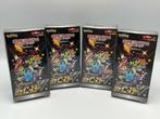 Pokémon : Japanese Shiny Star V Boosterbox, Enlèvement ou Envoi, Neuf, Booster box, Foil