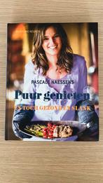 Puur genieten 2 van Pascale Naessens, Boeken, Ophalen, Zo goed als nieuw