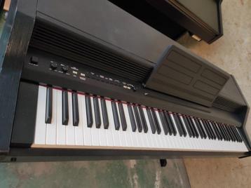 ROLAND digitale piano.HP5500 COMPLEET gereviseerd.Als nieuw. beschikbaar voor biedingen