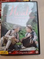 Heidi het avontuur in de bergen, CD & DVD, DVD | Néerlandophone, Comme neuf, Autres genres, Tous les âges, Film