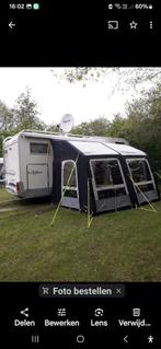 Tent Kampa Dometic, Caravanes & Camping, Comme neuf