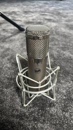 Wa-47jr, Muziek en Instrumenten, Microfoons, Ophalen, Gebruikt