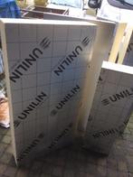 ISOLANT pour toiture plate, Doe-het-zelf en Bouw, Isolatie en Afdichting, 12 cm of meer, Zo goed als nieuw, Hardschuim (Pir), Minder dan 5 m²