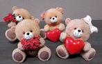 Lot / partij love beertjes Valentijn ( NIEUW ), Verzamelen, Ophalen of Verzenden, Nieuw