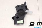 Luidsprekerhuis met speaker Audi A3 8P Sportback 8P4035382D, Gebruikt