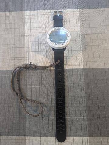 Suunto Gekko duikcomputer beschikbaar voor biedingen