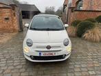 Fiat 500 1.0i MHEV Star HYBRIDE gekeurd v verkoop 12 m gar, Voorwielaandrijving, 4 zetels, 88 g/km, Euro 6