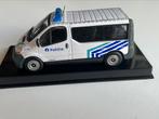 Police Police Renault Trafic, Hobby & Loisirs créatifs, Comme neuf, Autres marques, Voiture, Enlèvement ou Envoi