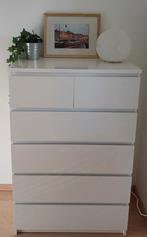IKEA MALM ladenkast, Ophalen, Zo goed als nieuw