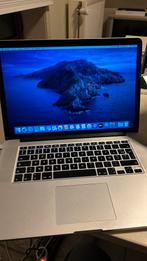 MacbookPro Retina (2012), Ophalen, Refurbished, MacBook