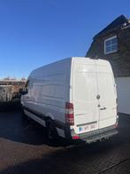 Mercedes Sprinter 313 cdi Euro 5b L2H2, Auto's, Euro 5, Wit, Particulier, Overige carrosserie