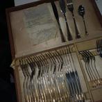 Ménagère 1951, Enlèvement ou Envoi