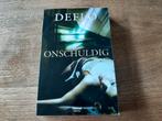 Onschuldig, Ophalen, Zo goed als nieuw