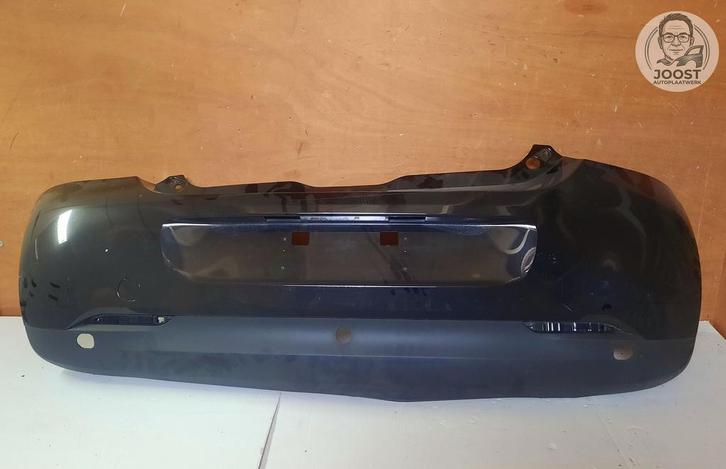 Achterbumper orgineel Smart ForFour vanaf 2014 A4538800205, Auto-onderdelen, Carrosserie, Bumper, Smart, Achter, Gebruikt, Herkomst onderdeel bekend