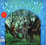 creedence first album, Cd's en Dvd's, Vinyl | Rock, Ophalen of Verzenden, Zo goed als nieuw, Alternative, 12 inch