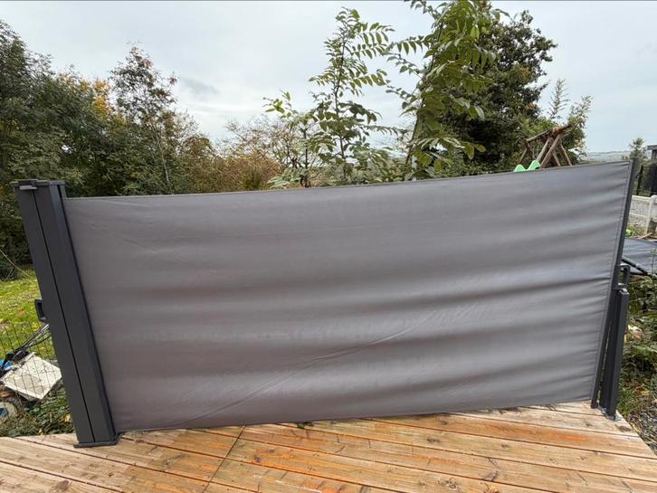 Paravents extérieure, Tuin en Terras, Tuinschermen, Zo goed als nieuw, Ophalen