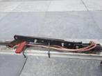 Motorlift voor metalen garagepoort