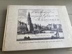 100 afbeeldingen der voornaamste gebouwen Amsterdam, Boeken, Boekenweekgeschenken, Ophalen of Verzenden, Gelezen