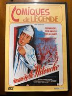 DVD Mam"zelle Nitouche - Fernandel, Ophalen, Zo goed als nieuw
