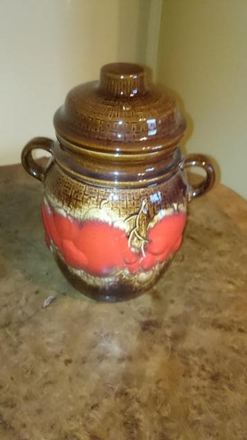 RUMTOPF SCHEURICH 820-28, Enlèvement ou Envoi