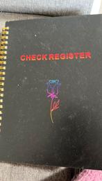 Op zoek, Divers, Agendas, Enlèvement ou Envoi, Comme neuf