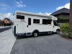Roller Team Zefiro 274tl, Caravans en Kamperen, Luifel, Ringverwarming, ESP - Contrôle de stabilité, Particulier