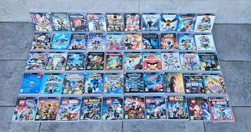 PlayStation 3 Spelletjes, Games en Spelcomputers, Games | Sony PlayStation 3, Zo goed als nieuw, Ophalen of Verzenden