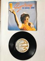 Supertramp: the logical song (1979; UK), Cd's en Dvd's, Vinyl Singles, Verzenden