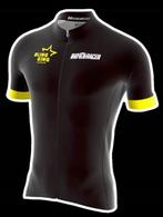 Nog Nieuwe BIO RACER BLING KING CARWASCH Wieler trui, Zwart, BIO RACER, Nieuw, Ophalen of Verzenden