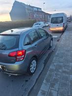 Citroen C3 1.6 HDI, Autos, Euro 5, Achat, Boîte manuelle, Noir