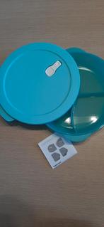 assiette crystalwave tupperware, Ophalen of Verzenden, Nieuw
