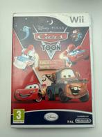Cars Toon, Games en Spelcomputers, Games | Nintendo Wii, Ophalen, Sport, Vanaf 3 jaar