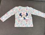 Pull Minnie Mouse C&A taille 86 comme neuf, Comme neuf, C&A, Fille, Pull ou Veste