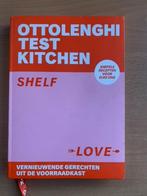 Ottolenghi  Test Kitchen kookboek  Nederlandstalig, Hoofdgerechten, Yotam Ottolenghi, Ophalen of Verzenden, Gezond koken