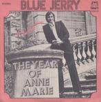 Blue Jerry – The year of Anne Marie – Single, Cd's en Dvd's, Gebruikt, 7 inch, Single, Ophalen of Verzenden