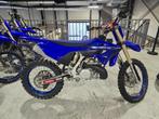 YZ250 70u 2022(Overjaars gekocht), Motoren, Motoren | Yamaha, Bedrijf, 249 cc, 1 cilinder, Naked bike