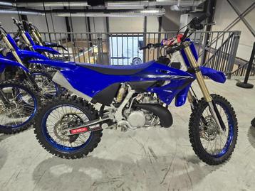 YZ250 70u 2022(Overjaars gekocht) beschikbaar voor biedingen