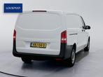 Mercedes-Benz Vito 114 CDI Lang Navigatie L2 Achteruitrijcam, Automaat, Electronic Stability Program (ESP), Wit, Bedrijf