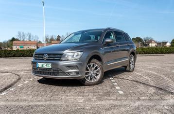 Volkswagen Tiguan Allspace 1.5TSI DSG7 - 50dkm - Lentedeal beschikbaar voor biedingen