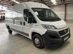 2018 FIAT Ducato 250, Auto's, Gebruikt, Euro 6, Overige brandstoffen, Bedrijf