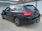 Peugoet 308 bwj2016 benzine !, Auto's, Peugeot, Euro 6, Particulier, Break, Handgeschakeld