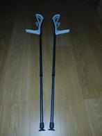 Loopkrukken., Divers, Béquilles, Enlèvement