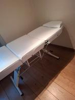 Verzorgingsstoel professioneel, Ophalen