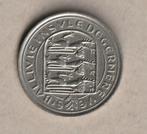 Guernsey : 1 pièce de 10 pence (utilisée) de 1979, Enlèvement ou Envoi, Monnaie en vrac, Autres pays