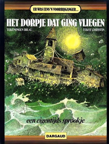 Diverse strips Enki Bilal, Livres, BD, Utilisé, Enlèvement ou Envoi