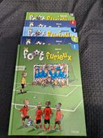 BD FOOT FURIEUX, Livres, Série complète ou Série, Enlèvement, Comme neuf