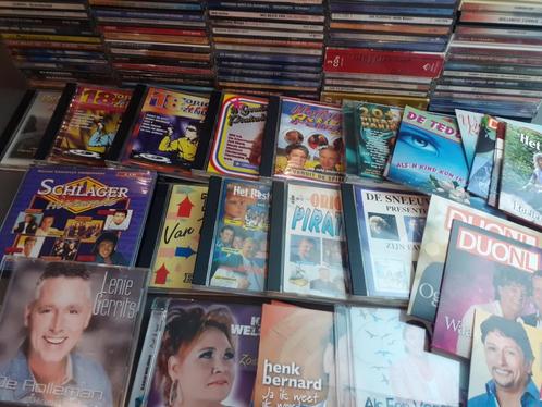 Piratenhits, Schlager, Piraten, Nederlandstalige cd's, Cd's en Dvd's, Cd's | Schlagers, Gebruikt, Ophalen of Verzenden